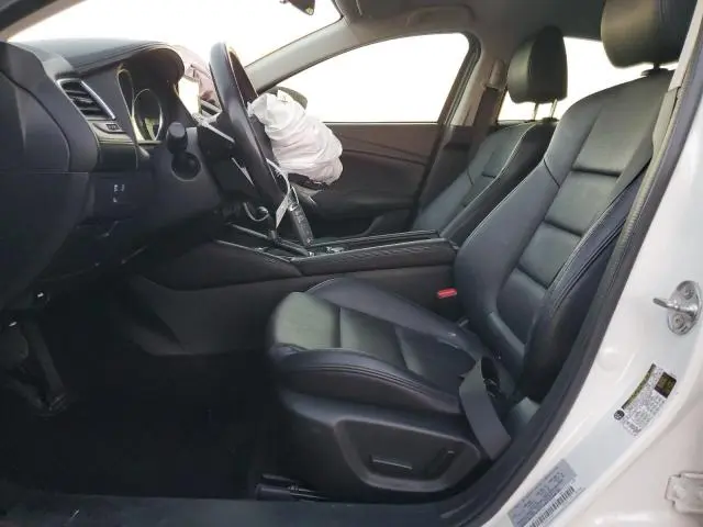 2016 MAZDA 6 TOURING  