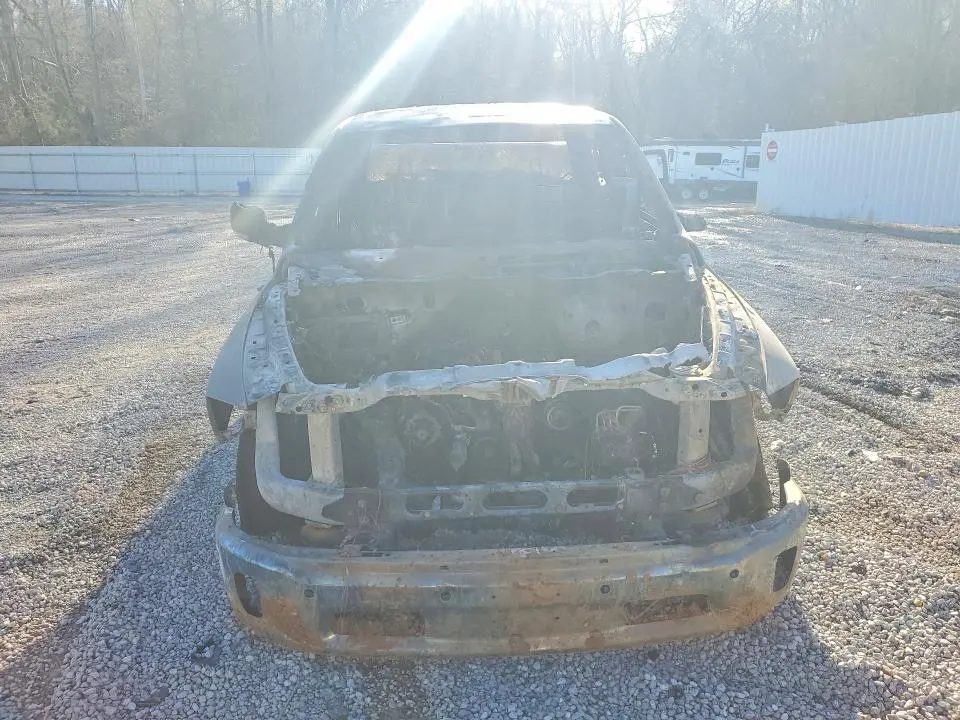 2014 RAM 1500 SLT  