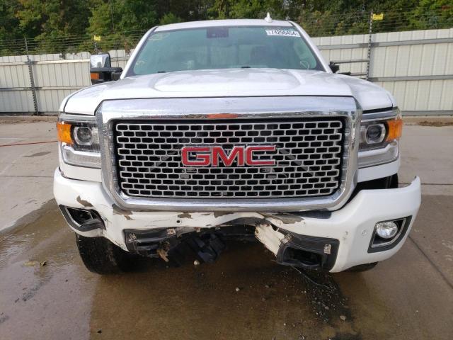 2015 GMC SIERRA K2500 DENALI