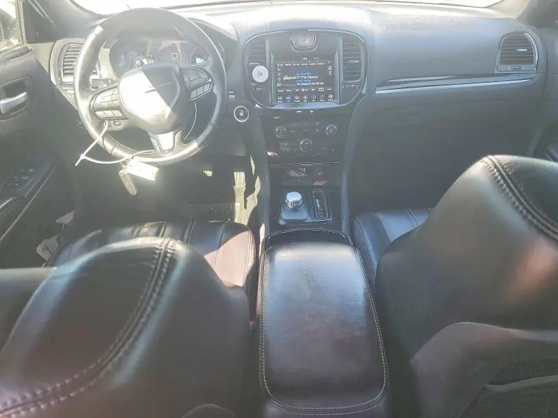 2018 CHRYSLER 300 S  