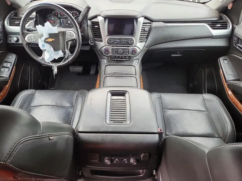 2020 CHEVROLET SUBURBAN C1500 PREMIER  