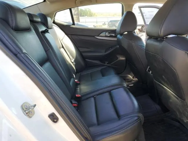 2017 NISSAN MAXIMA 3.5S  