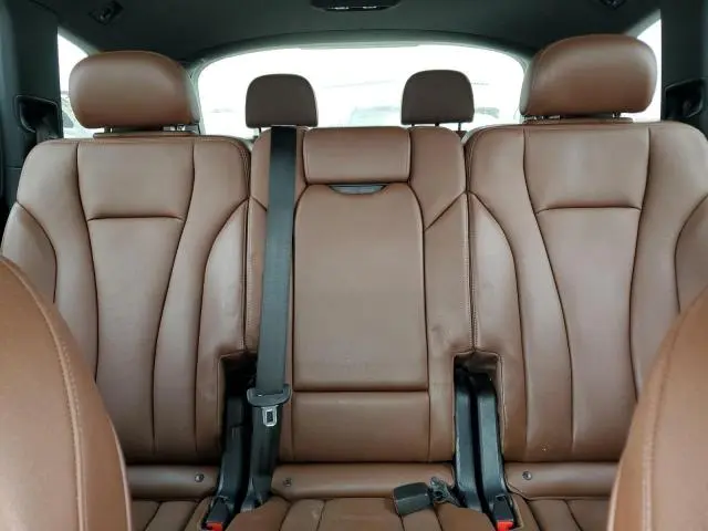 2019 AUDI Q7 PREMIUM