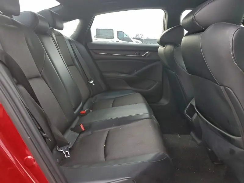 2018 HOND ACCORD SPO   