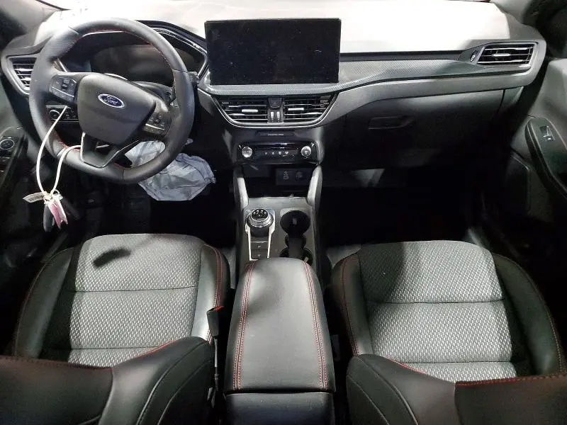2025 FORD ESCAPE ST LINE SELECT  