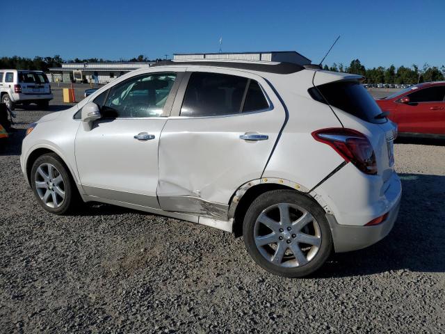 2018 BUICK ENCORE ESSENCE