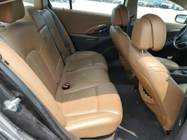 2014 BUICK LACROSSE   