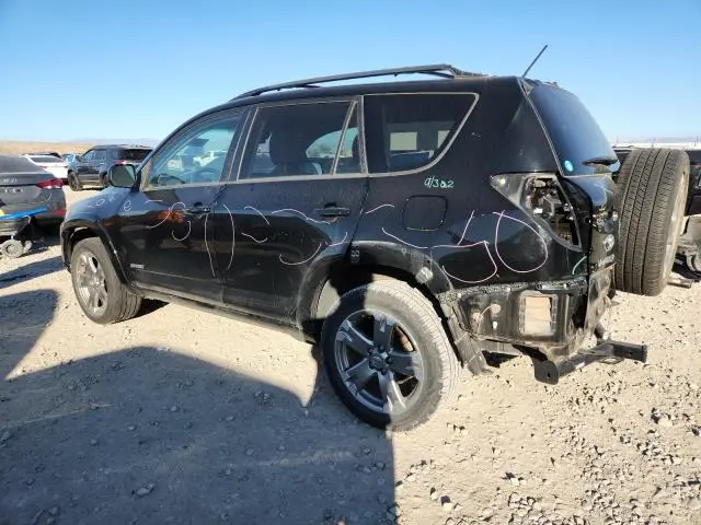 2012 TOYOTA RAV4 SPORT  