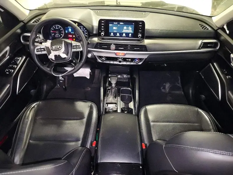 2020 KIA TELLURIDE LX  