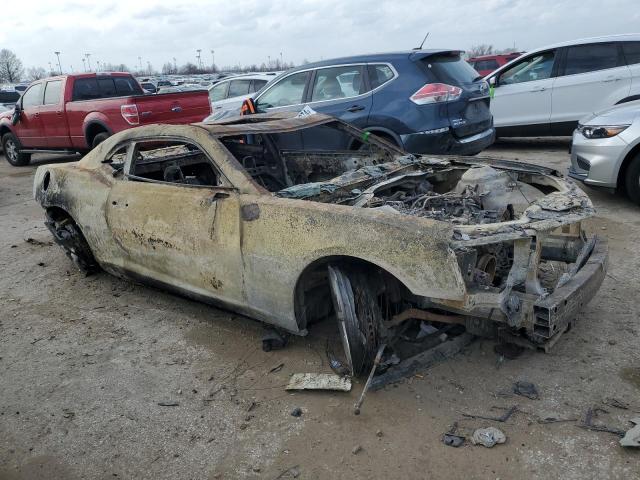 2010 CHEVROLET CAMARO SS