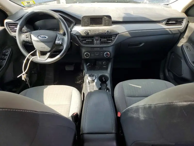 2020 FORD ESCAPE S  