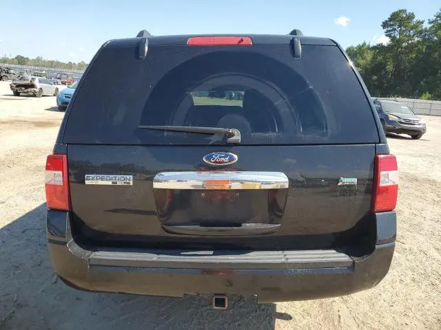 2014 FORD EXPEDITION EL LIMITED  