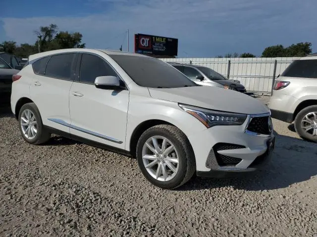 2020 ACURA RDX