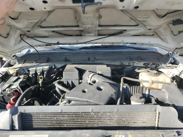 2012 FORD F250 SUPER DUTY  