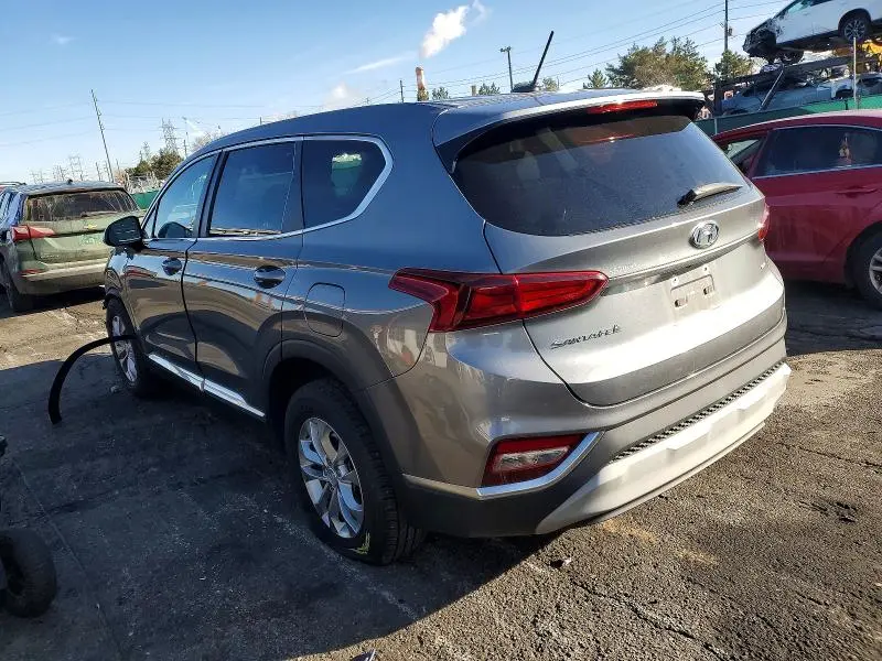 2019 HYUNDAI SANTA FE SE 2.4L  