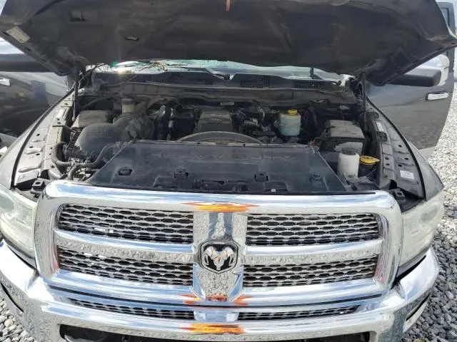 2014 RAM 2500 LARAMIE  