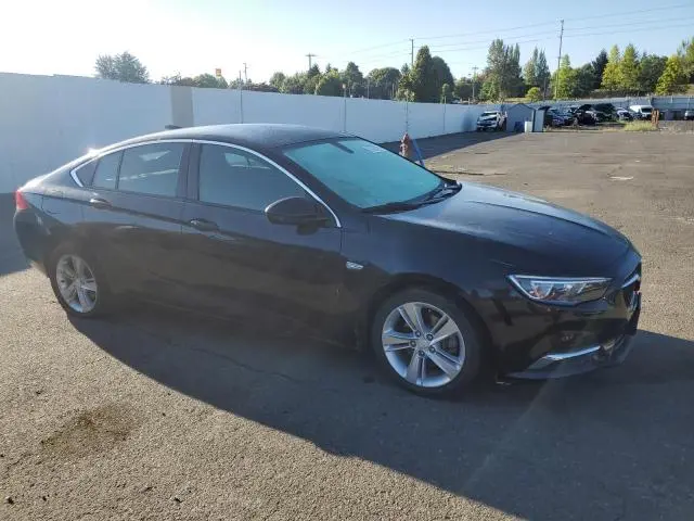 2018 BUICK REGAL PREFERRED  