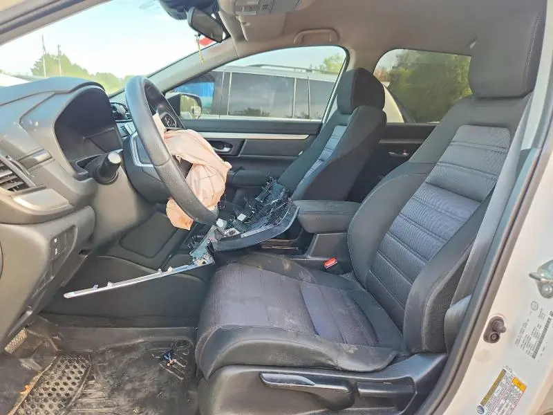 2020 HONDA CR-V LX  