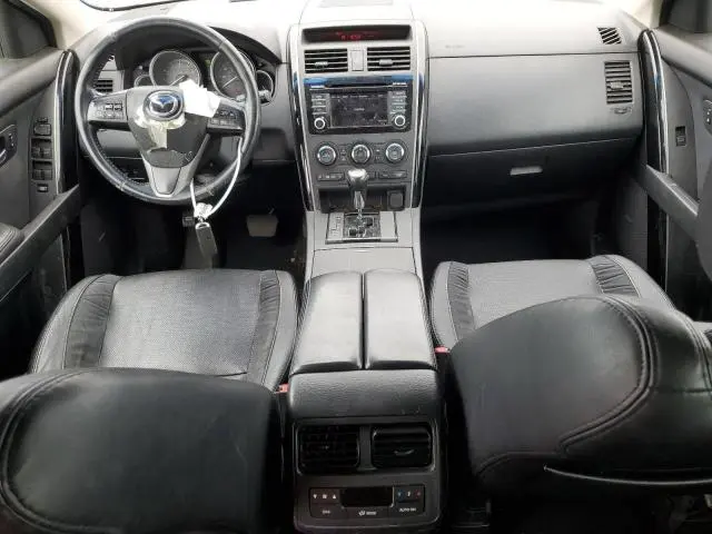2014 MAZDA CX-9 TOURING  