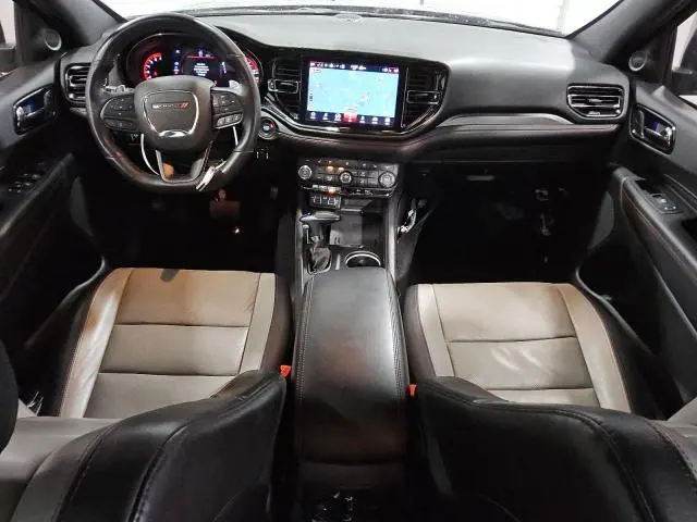 2024 DODGE DURANGO R/T  