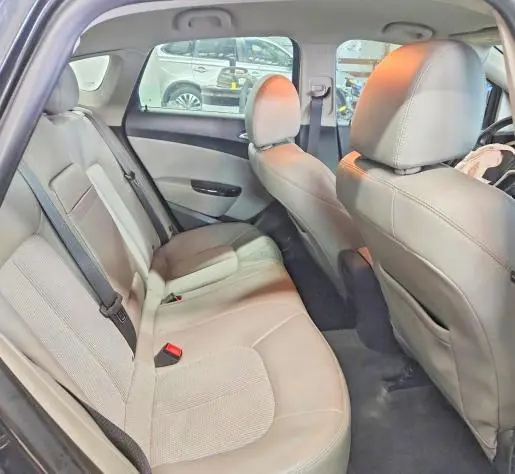 2015 BUICK VERANO CONVENIENCE  