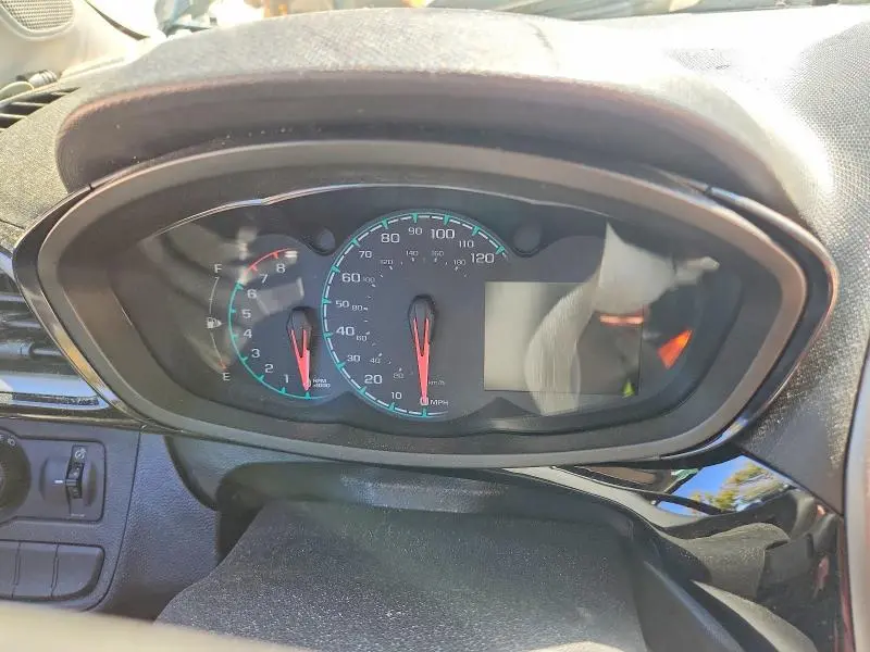 2019 CHEVROLET SPARK 1LT  