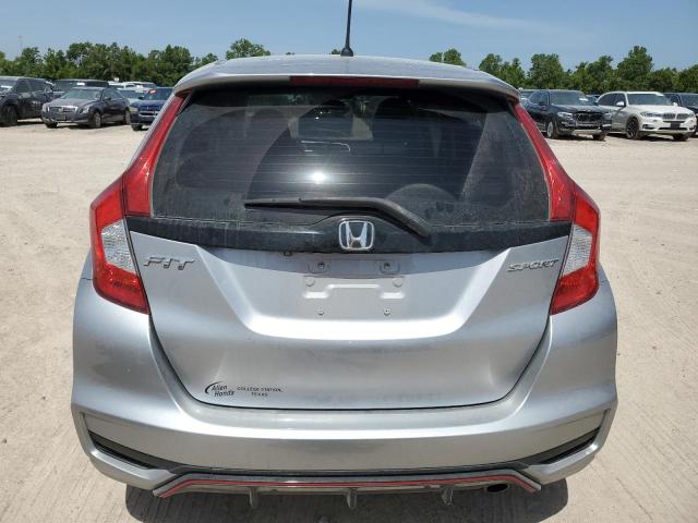 2020 HONDA FIT SPORT