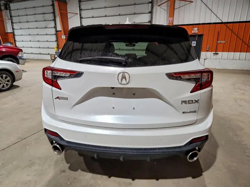 2020 ACURA RDX A-SPEC  