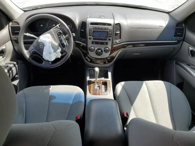 2011 HYUNDAI SANTA FE GLS  