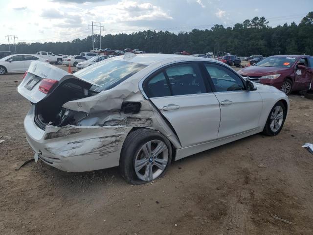 2018 BMW 330 I