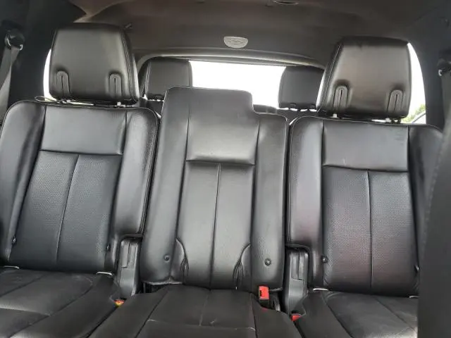 2014 FORD EXPEDITION LIMITED  