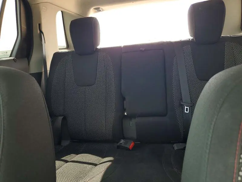 2012 GMC TERRAIN SLE  