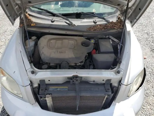 2010 CHEVROLET HHR LT  