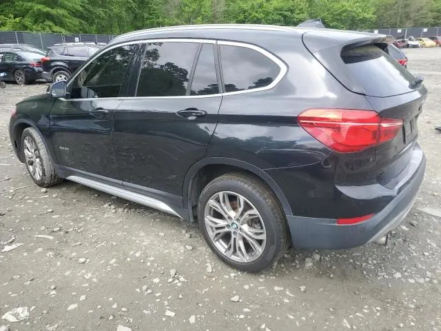 2017 BMW X1 XDRIVE28I  