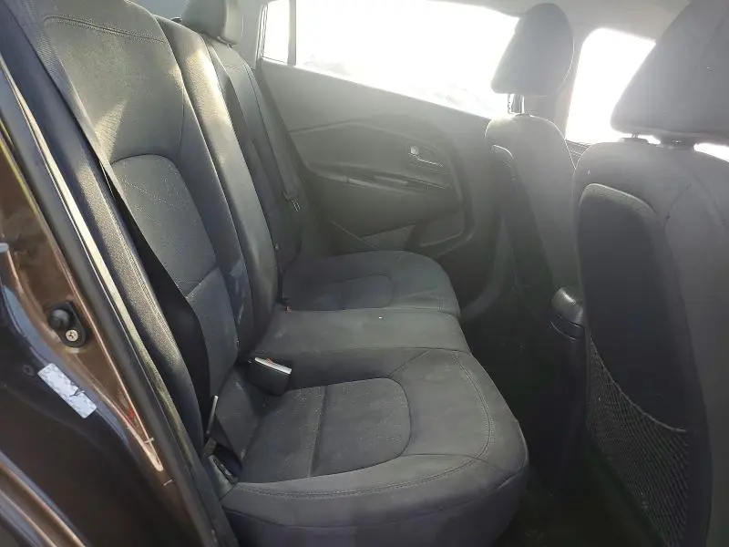 2013 KIA RIO EX  