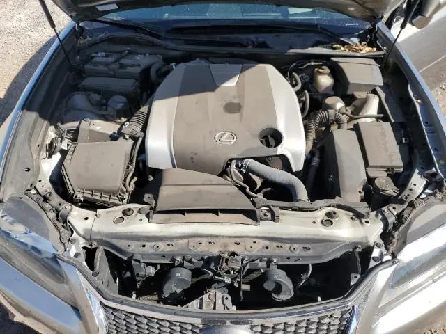 2015 LEXUS GS 350  