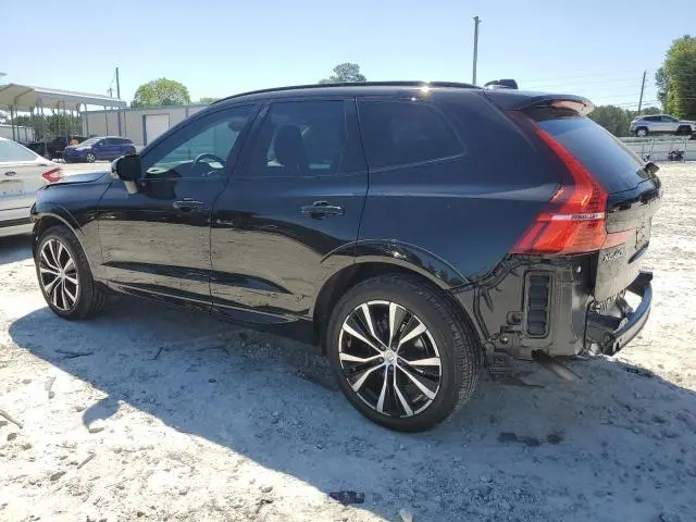 2024 VOLVO XC60 PLUS