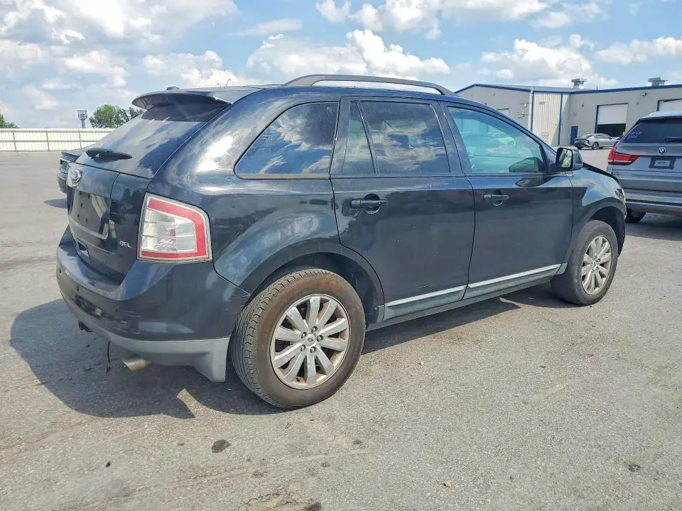 2010 FORD EDGE SEL  