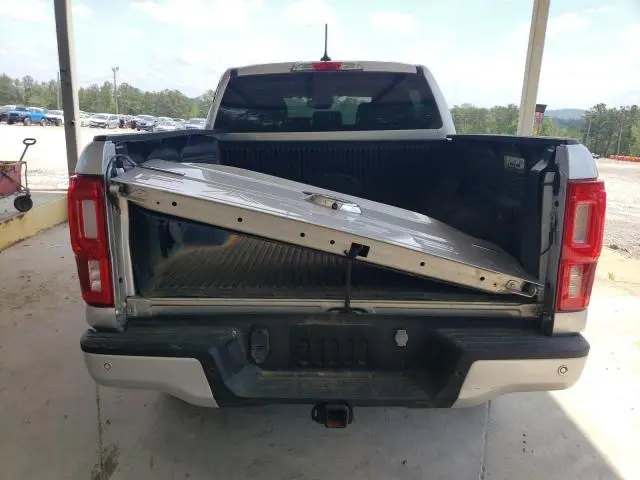 2019 FORD RANGER XL  