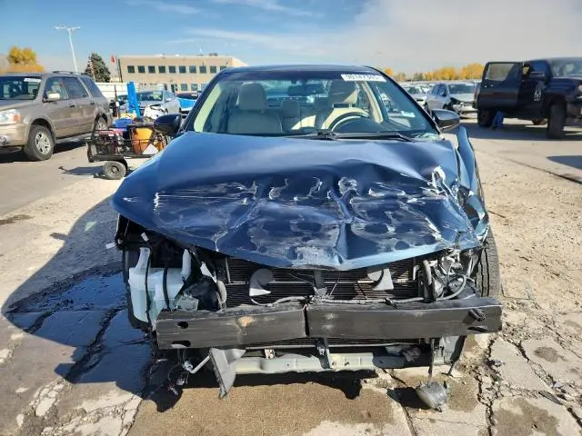2013 TOYOTA CAMRY HYBRID  