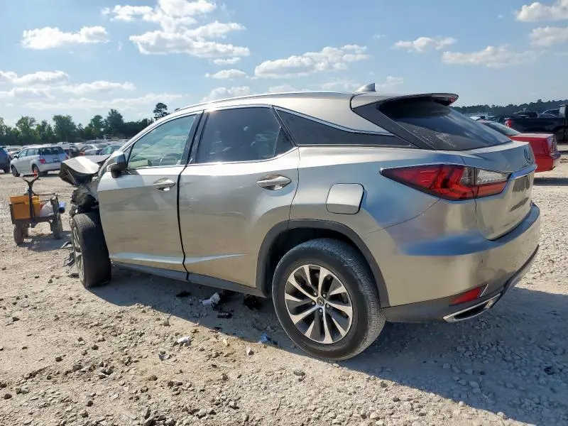 2020 LEXUS RX 350 BASE  