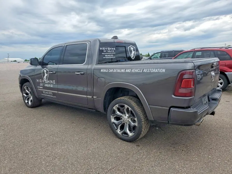 2020 RAM 1500 LIMITED  