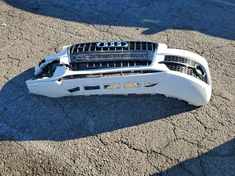 2017 AUDI Q5 PREMIUM PLUS  