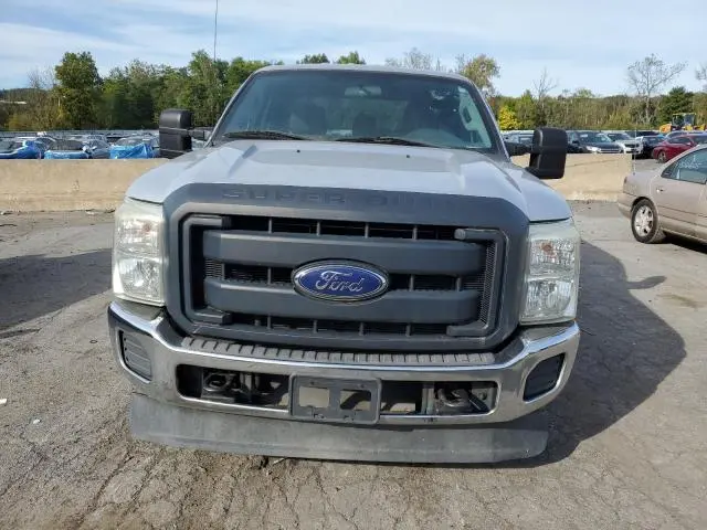 2015 FORD F250 SUPER DUTY  