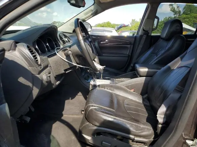 2015 BUICK ENCLAVE   