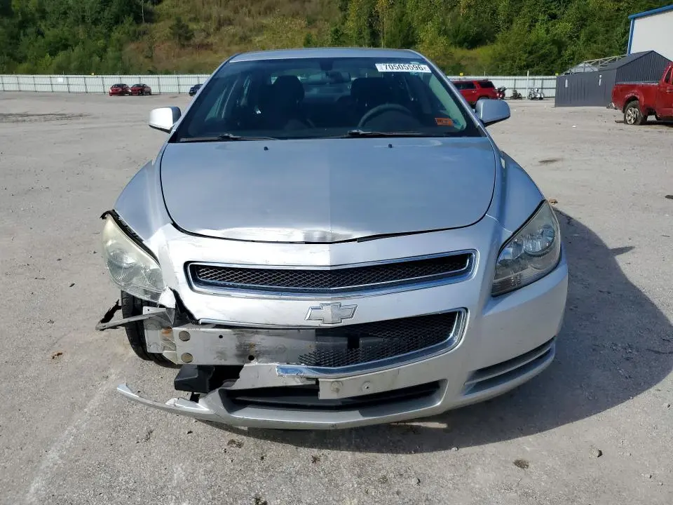 2011 CHEVROLET MALIBU 1LT  