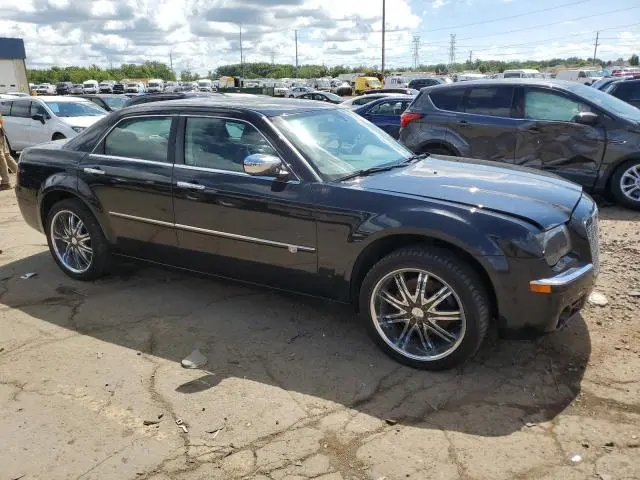 2010 CHRYSLER 300C   