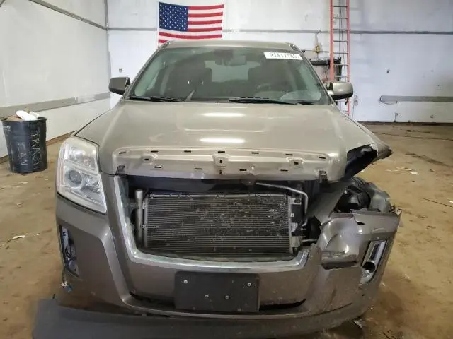 2011 GMC TERRAIN SLE  