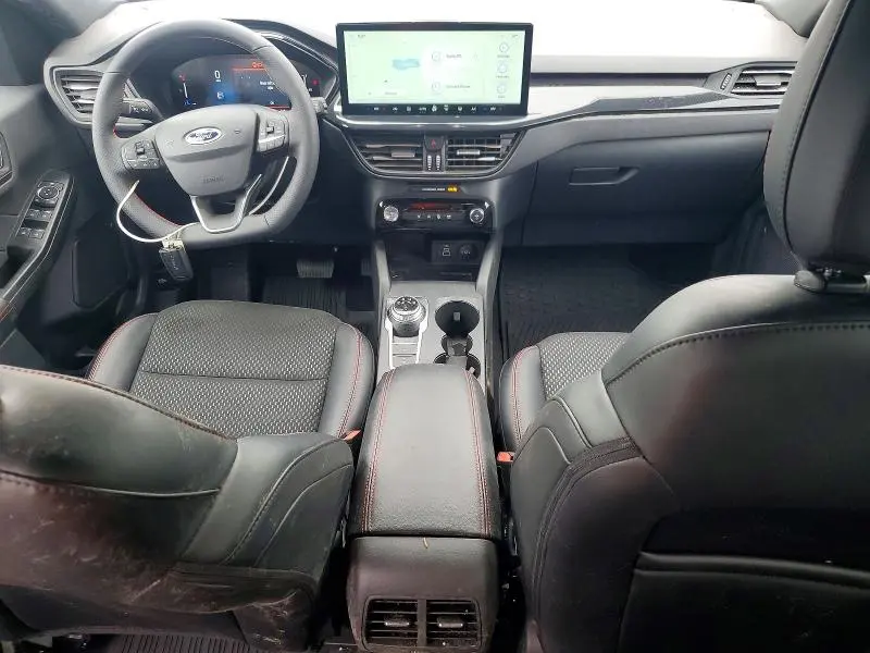 2026 FORD ESCAPE ST LINE  