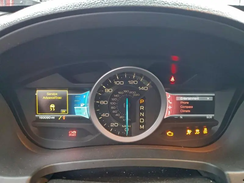 2011 FORD EXPLORER XLT  